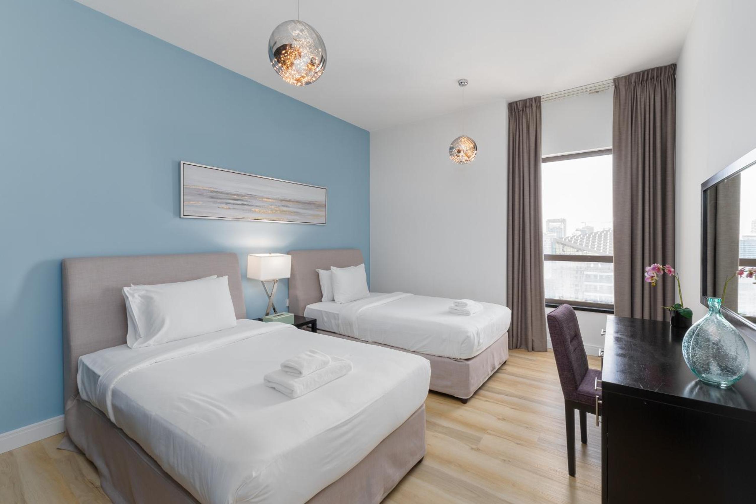 Shams 1, Jumeirah Beach Residence - Mint Stay