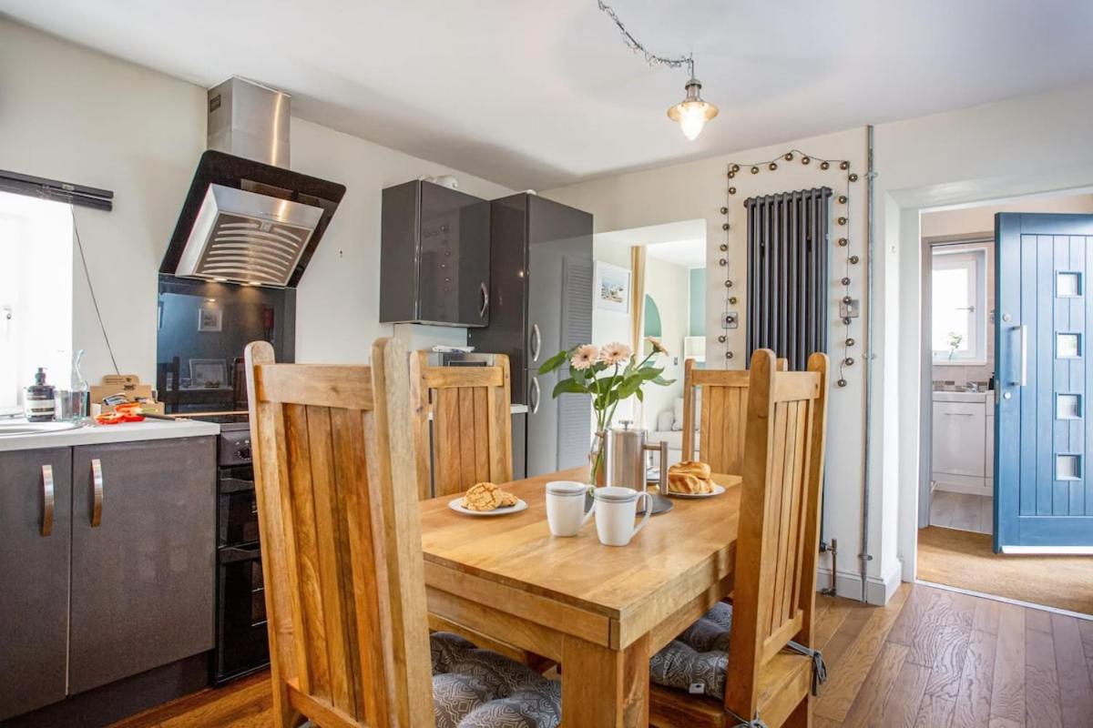 Friday Cottage - Brixham