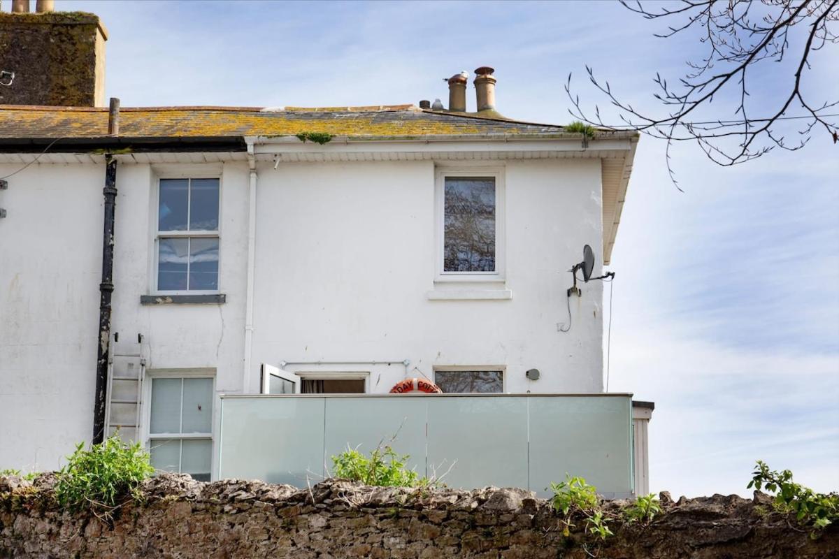 Friday Cottage - Brixham