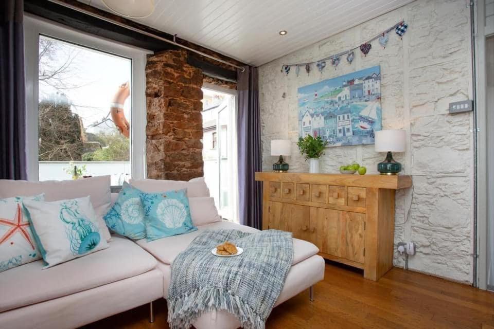 Friday Cottage - Brixham