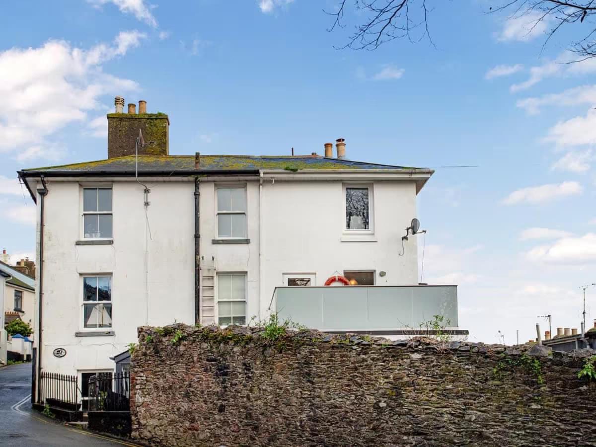 Friday Cottage - Brixham