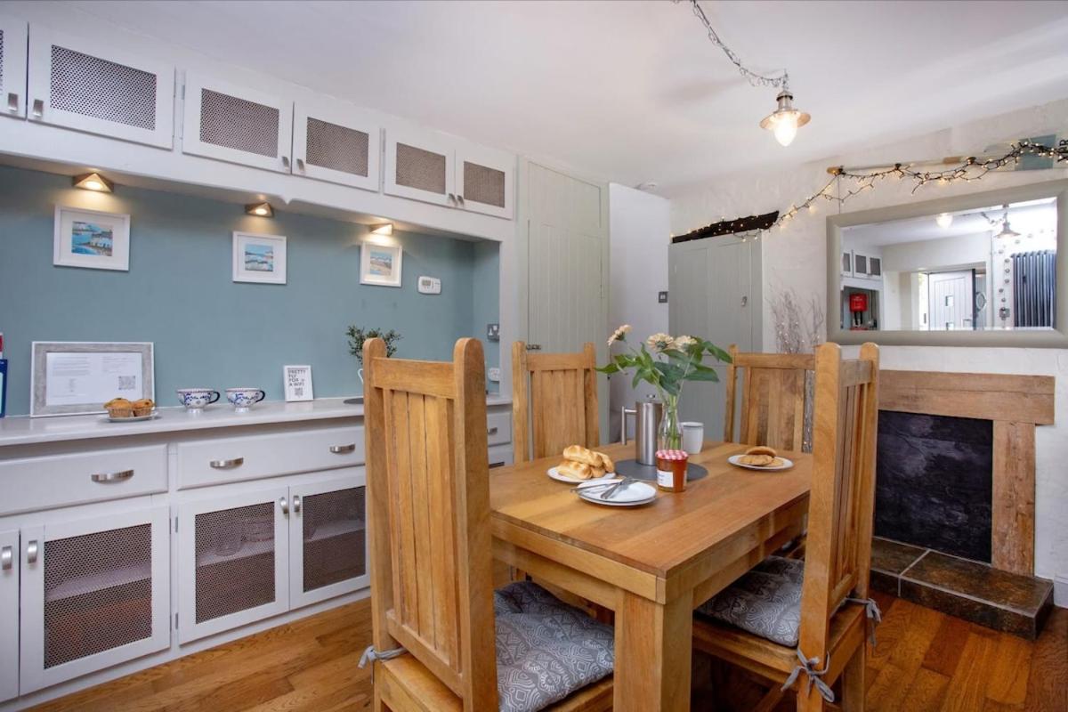 Friday Cottage - Brixham