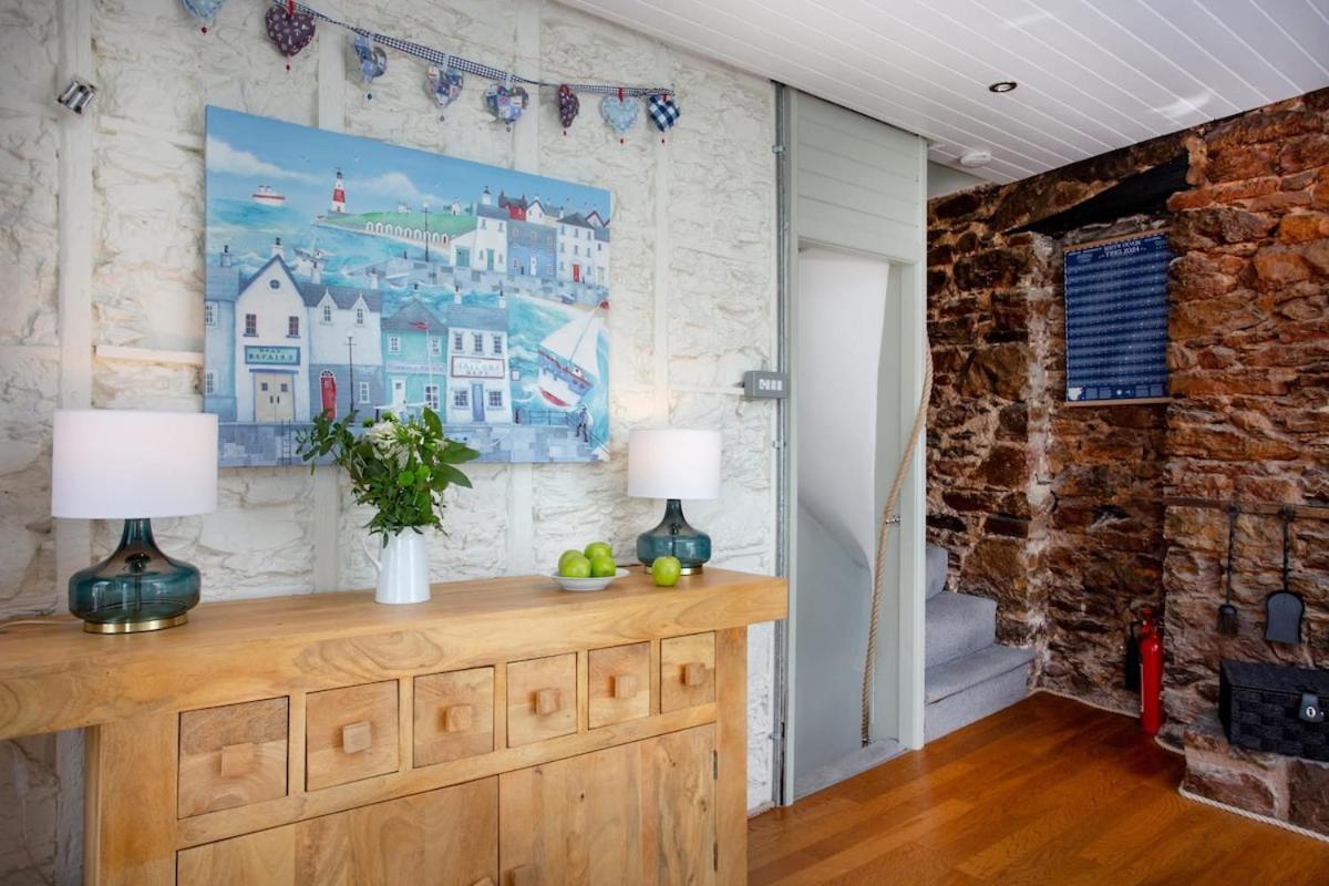 Friday Cottage - Brixham