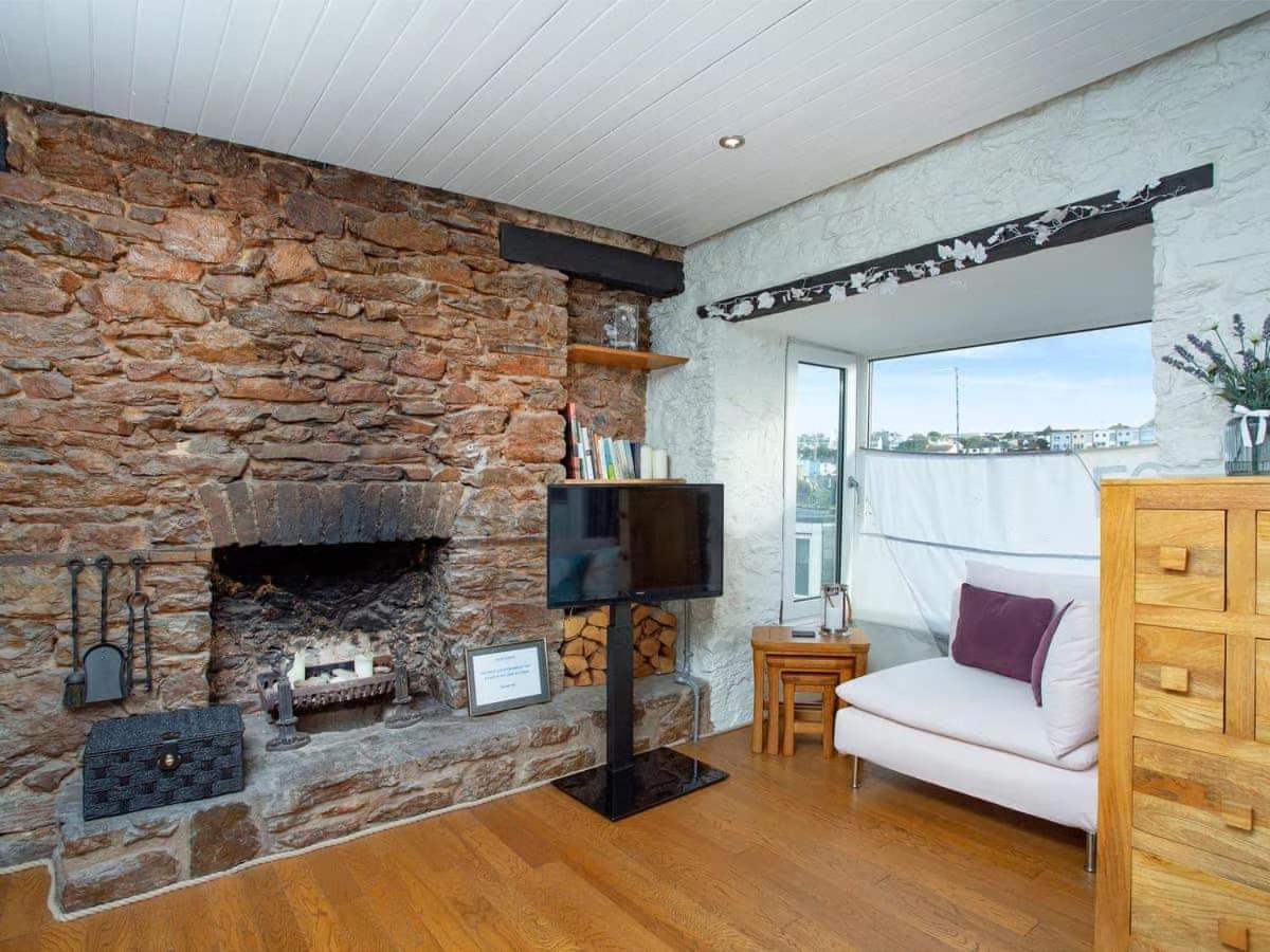 Friday Cottage - Brixham