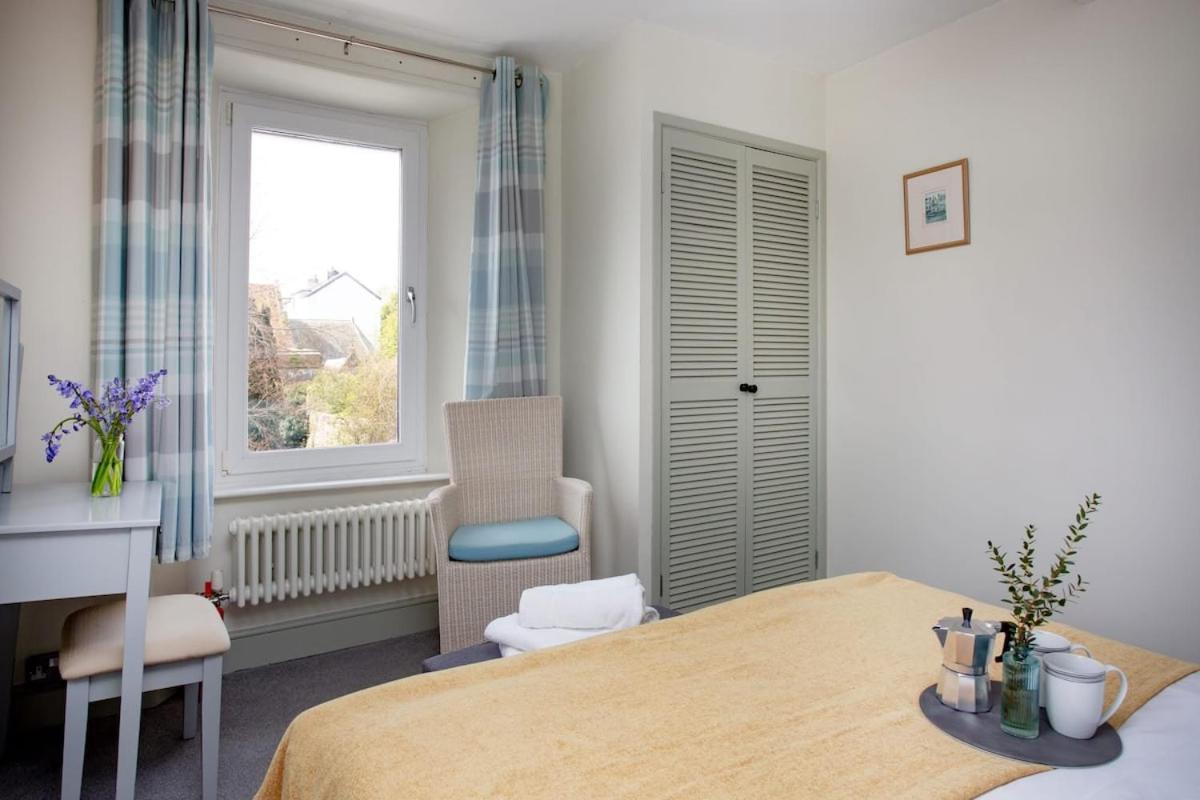 Friday Cottage - Brixham
