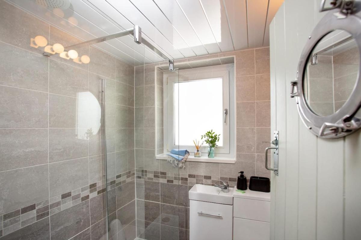 Friday Cottage - Brixham