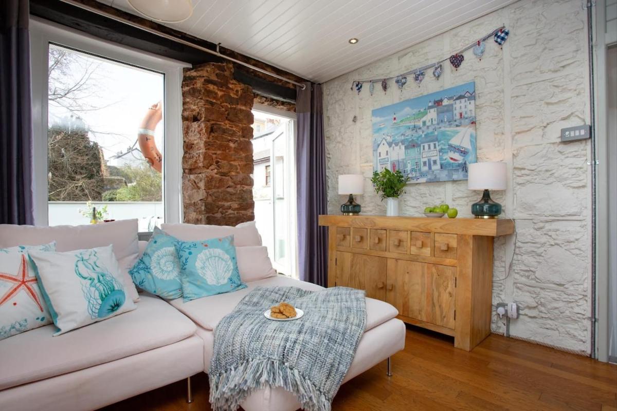Friday Cottage - Brixham
