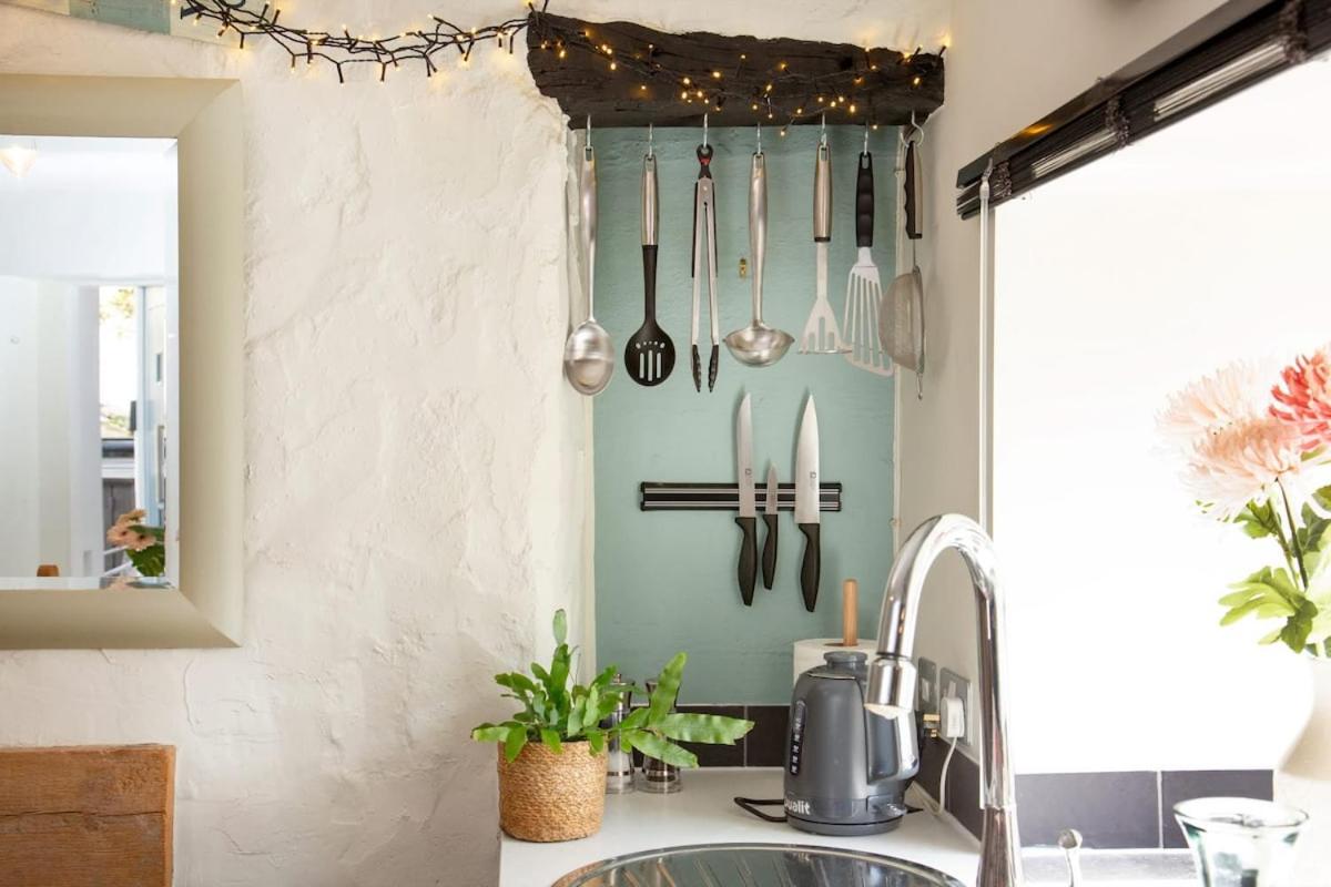 Friday Cottage - Brixham