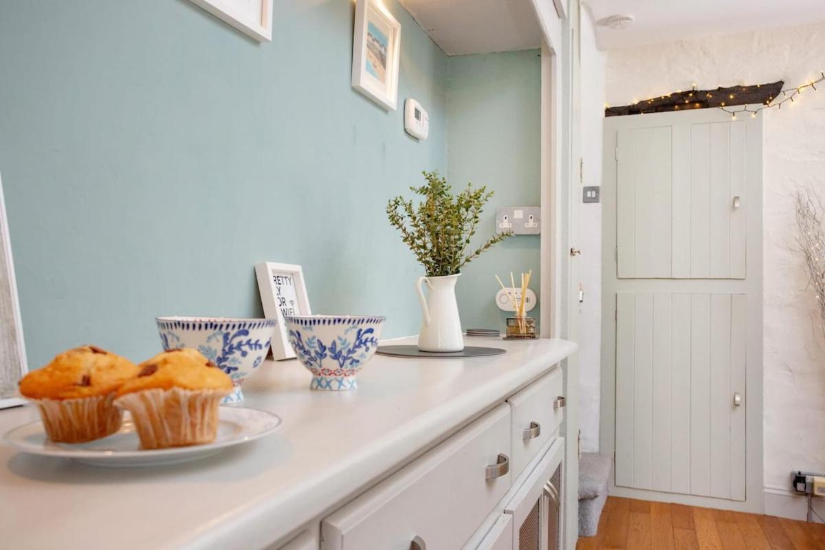 Friday Cottage - Brixham