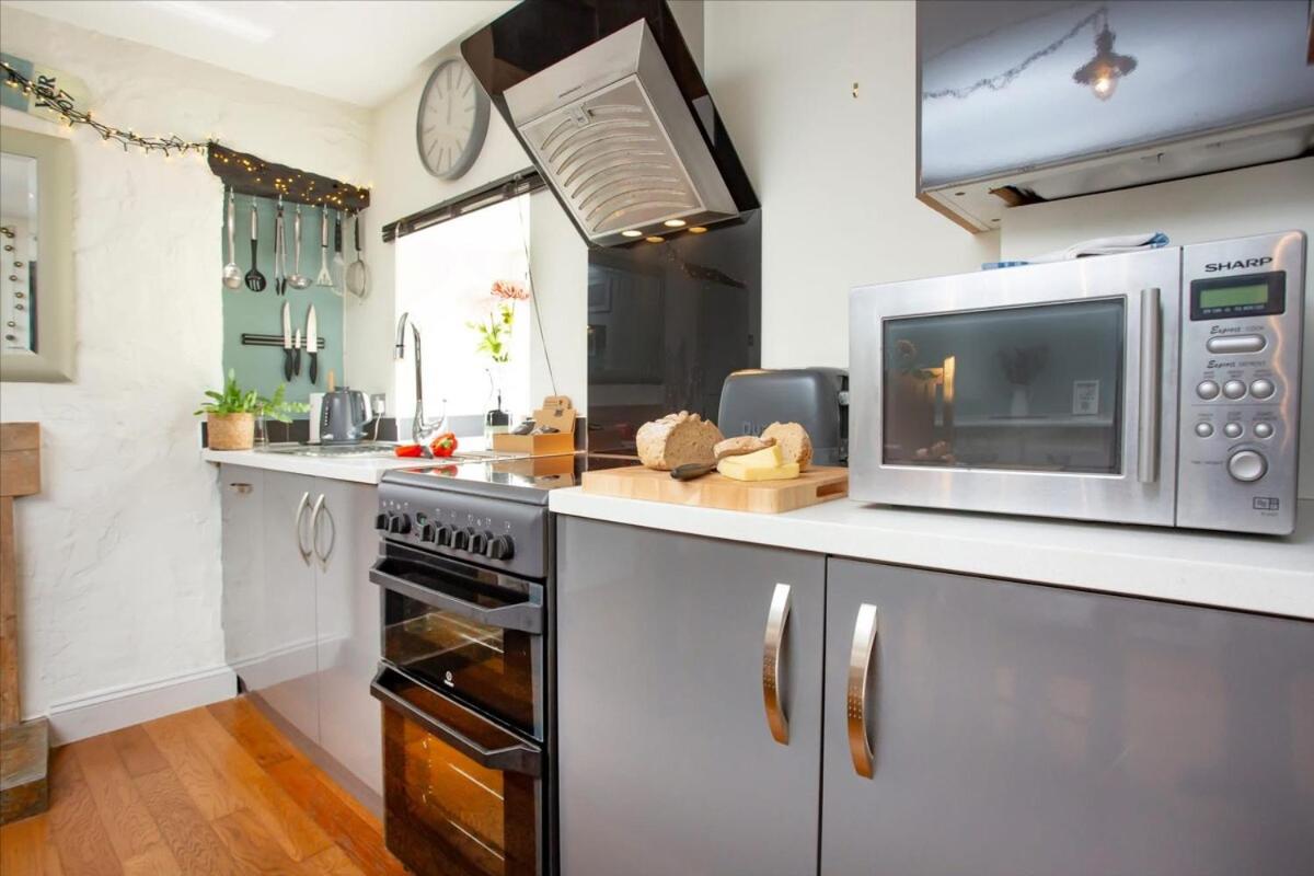 Friday Cottage - Brixham