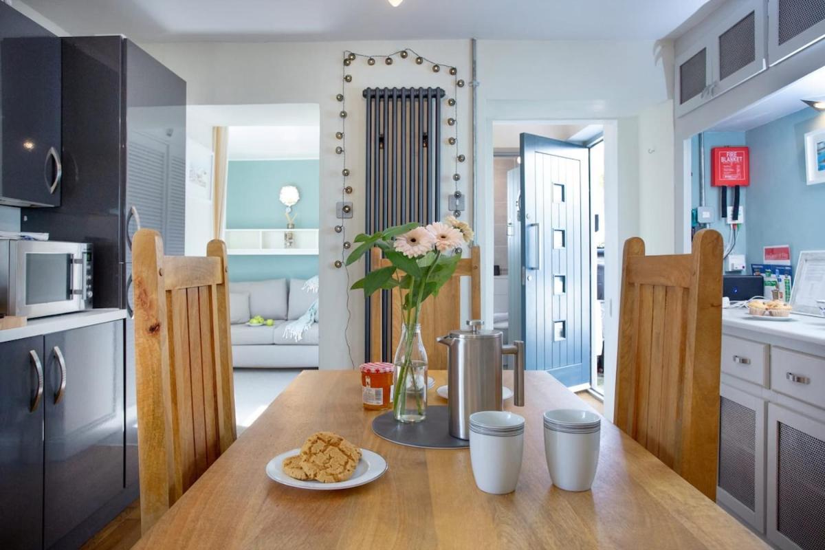 Friday Cottage - Brixham
