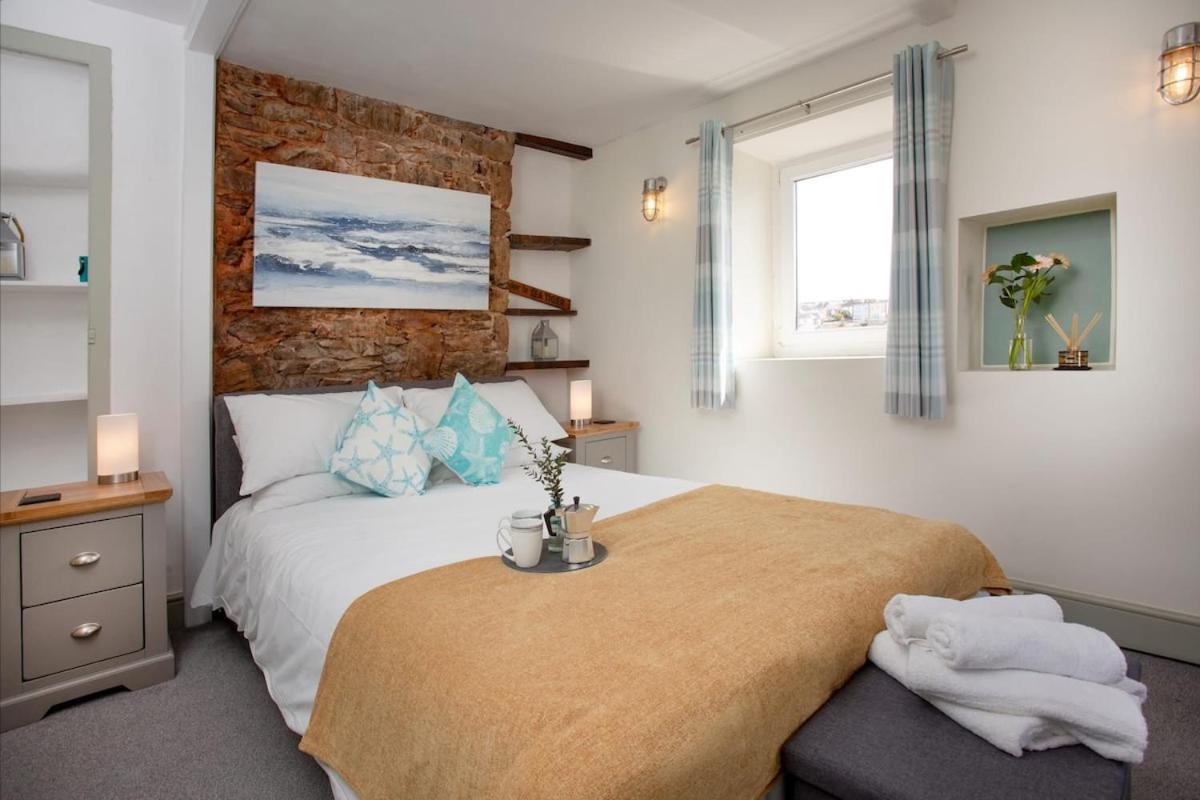 Friday Cottage - Brixham