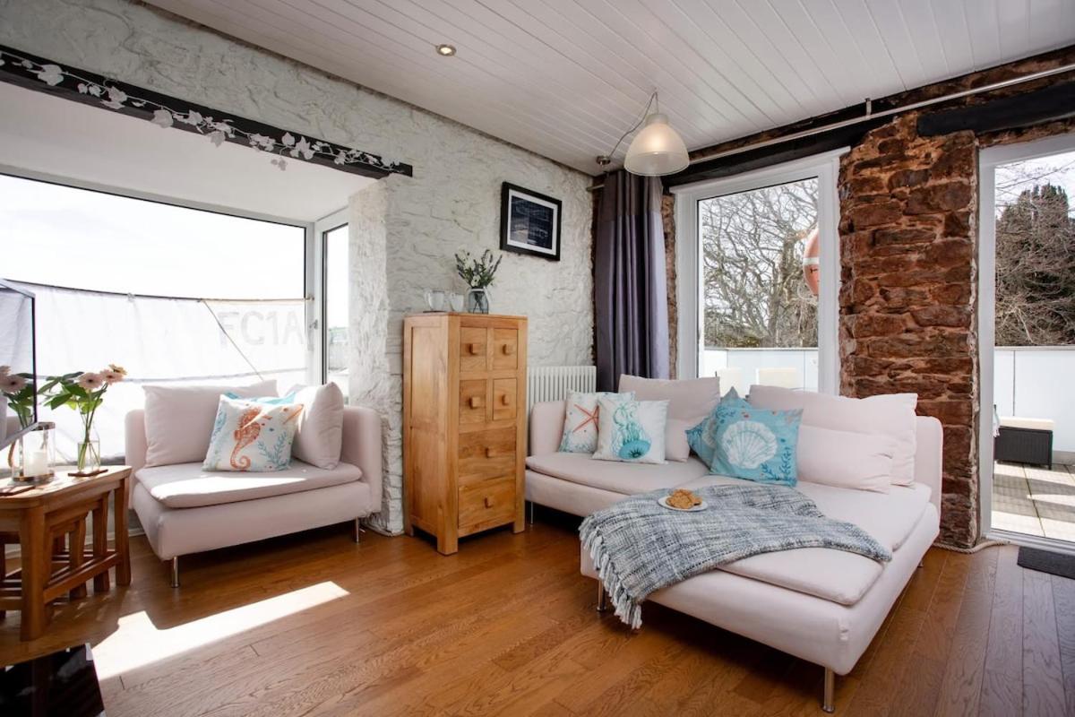 Friday Cottage - Brixham