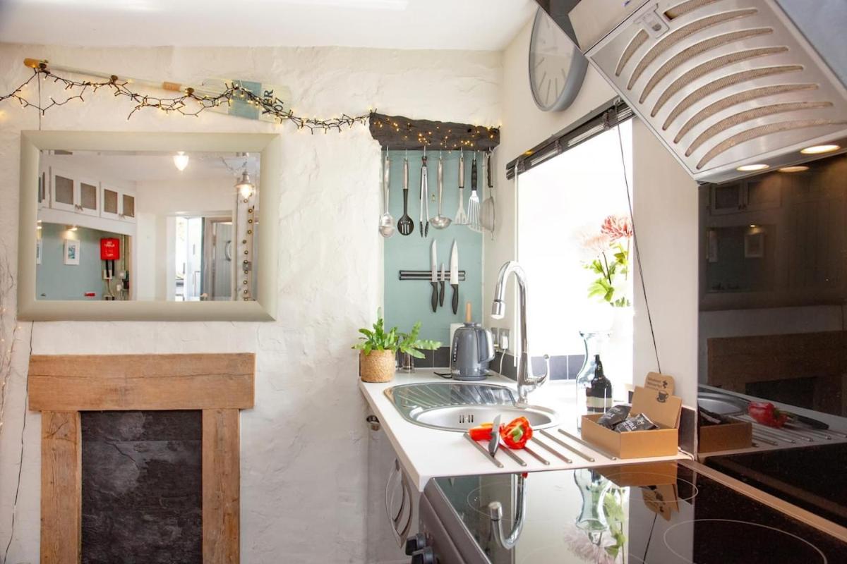 Friday Cottage - Brixham
