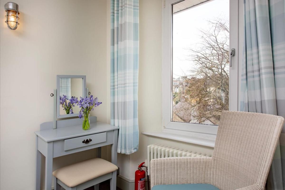 Friday Cottage - Brixham