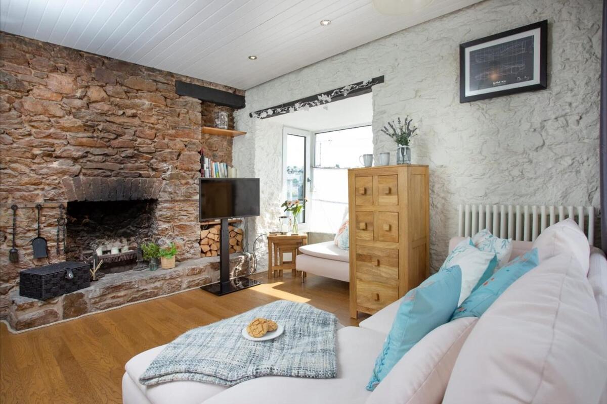 Friday Cottage - Brixham