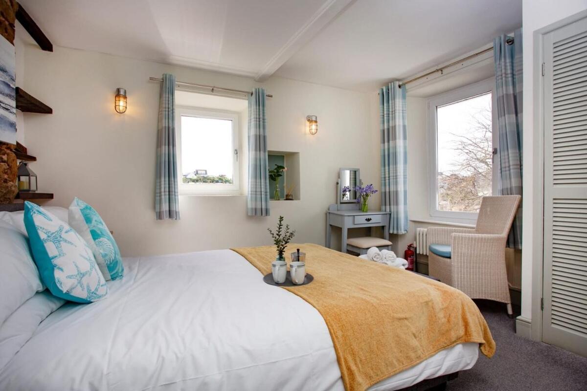 Friday Cottage - Brixham