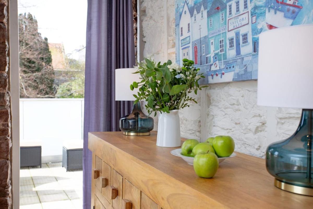 Friday Cottage - Brixham