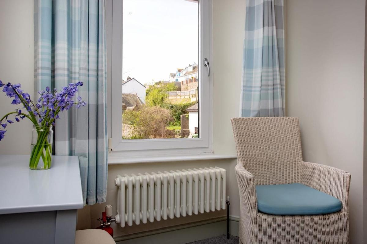 Friday Cottage - Brixham