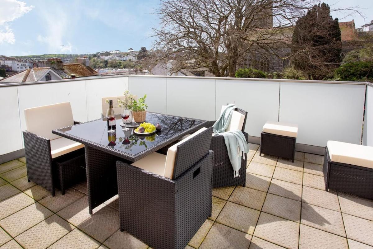 Friday Cottage - Brixham