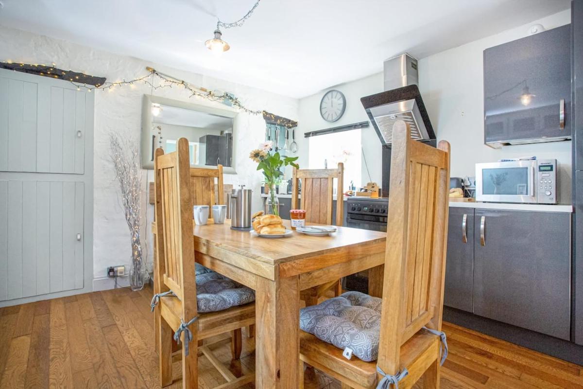 Friday Cottage - Brixham