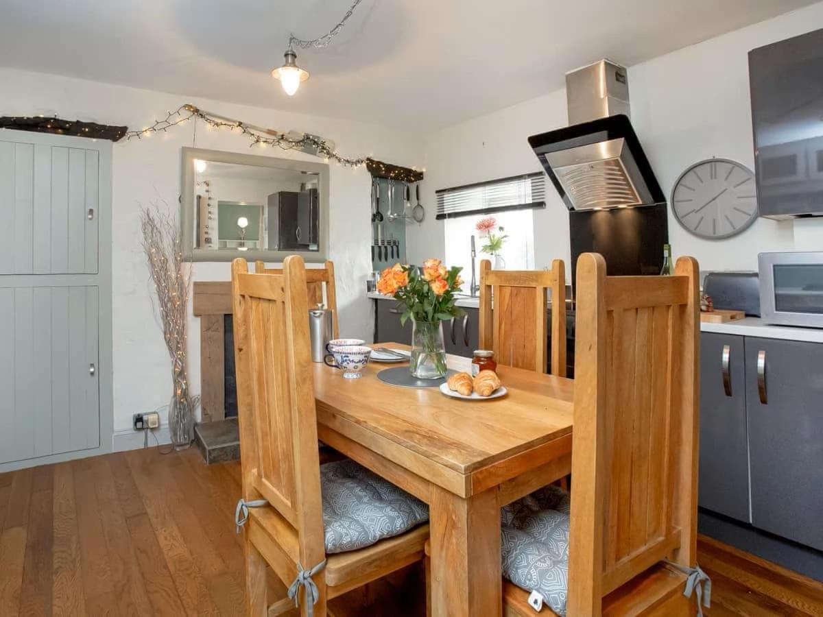 Friday Cottage - Brixham