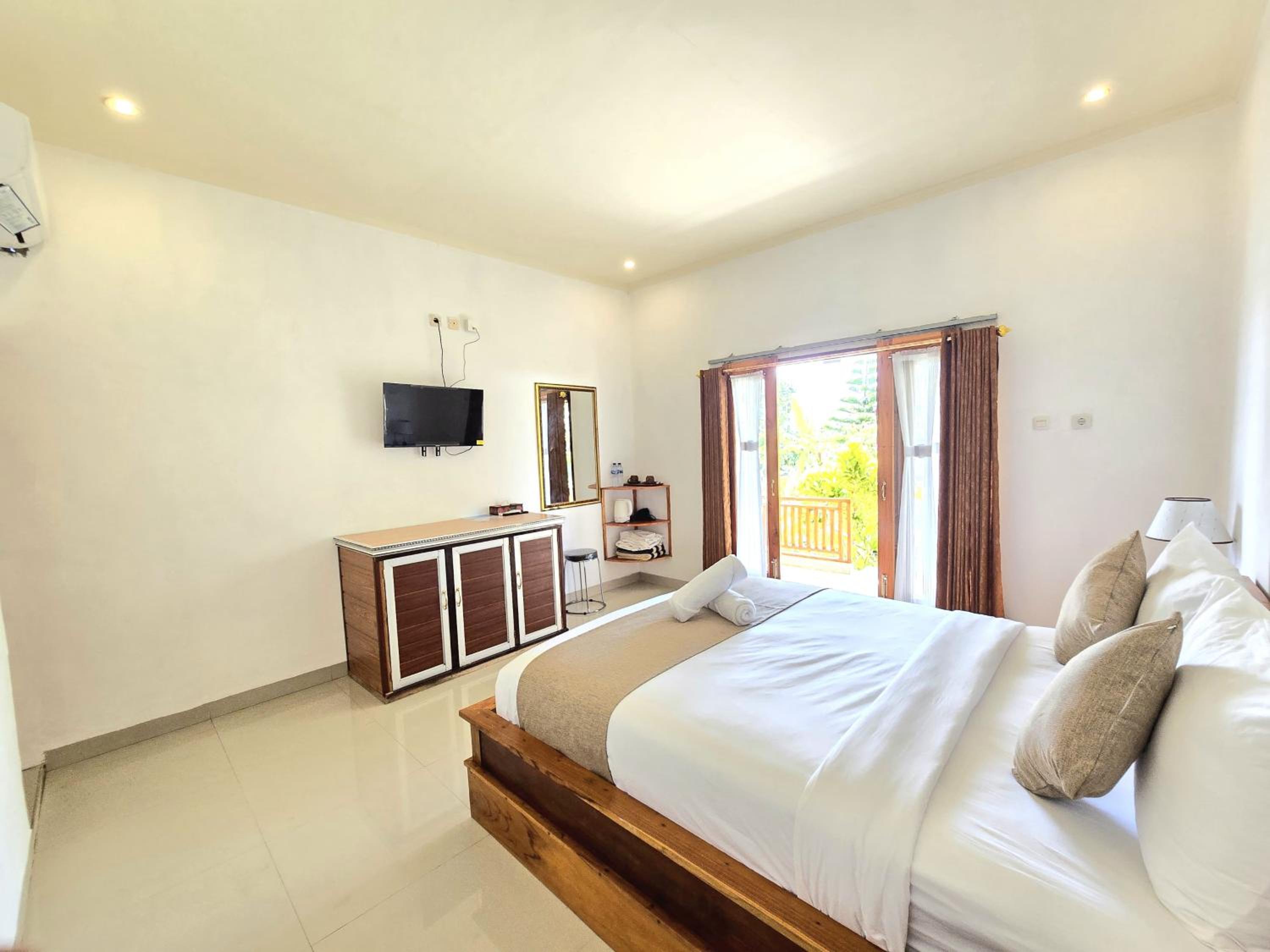 Kelingking BMS Penida Hills Villa
