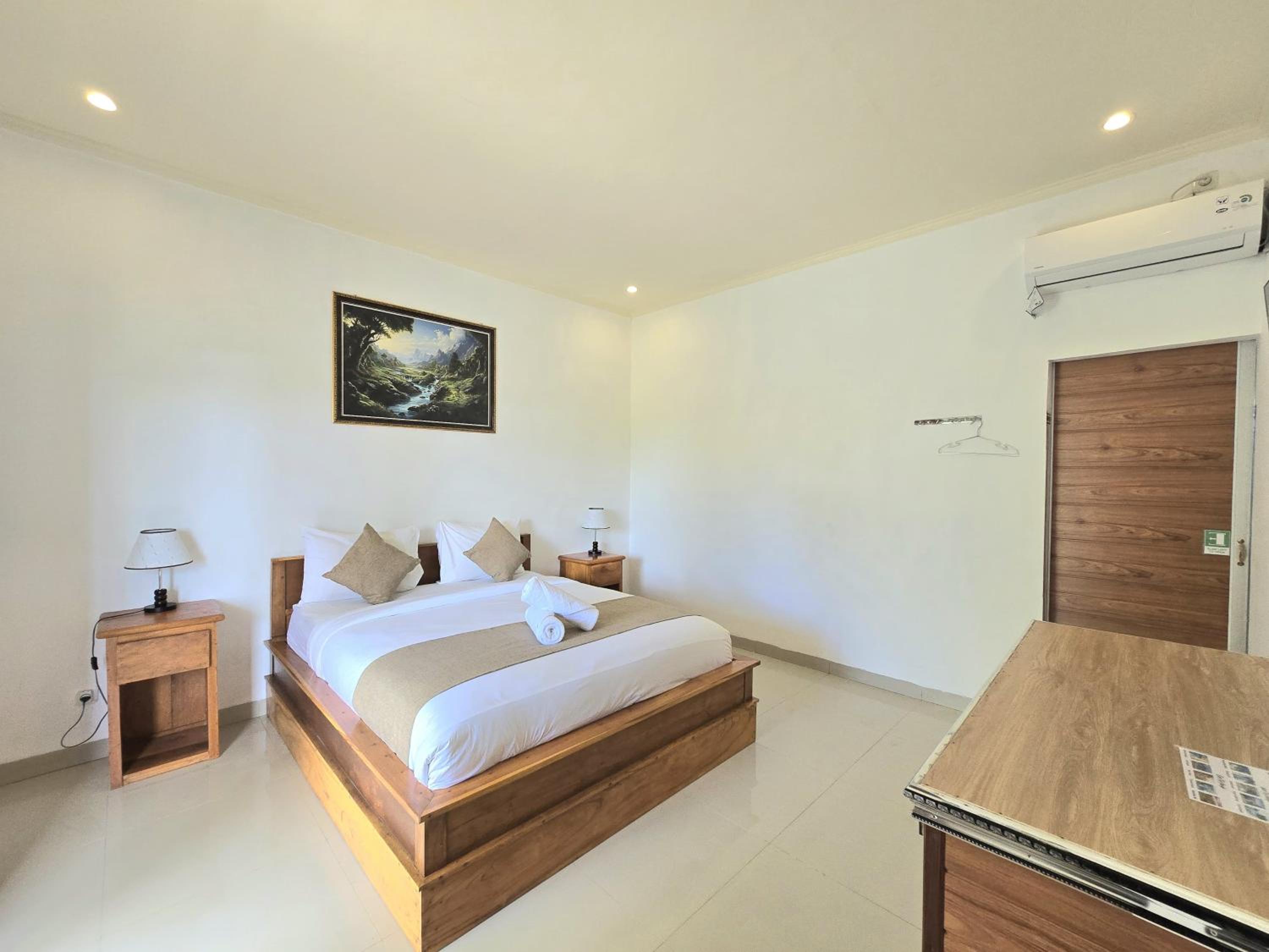 Kelingking BMS Penida Hills Villa
