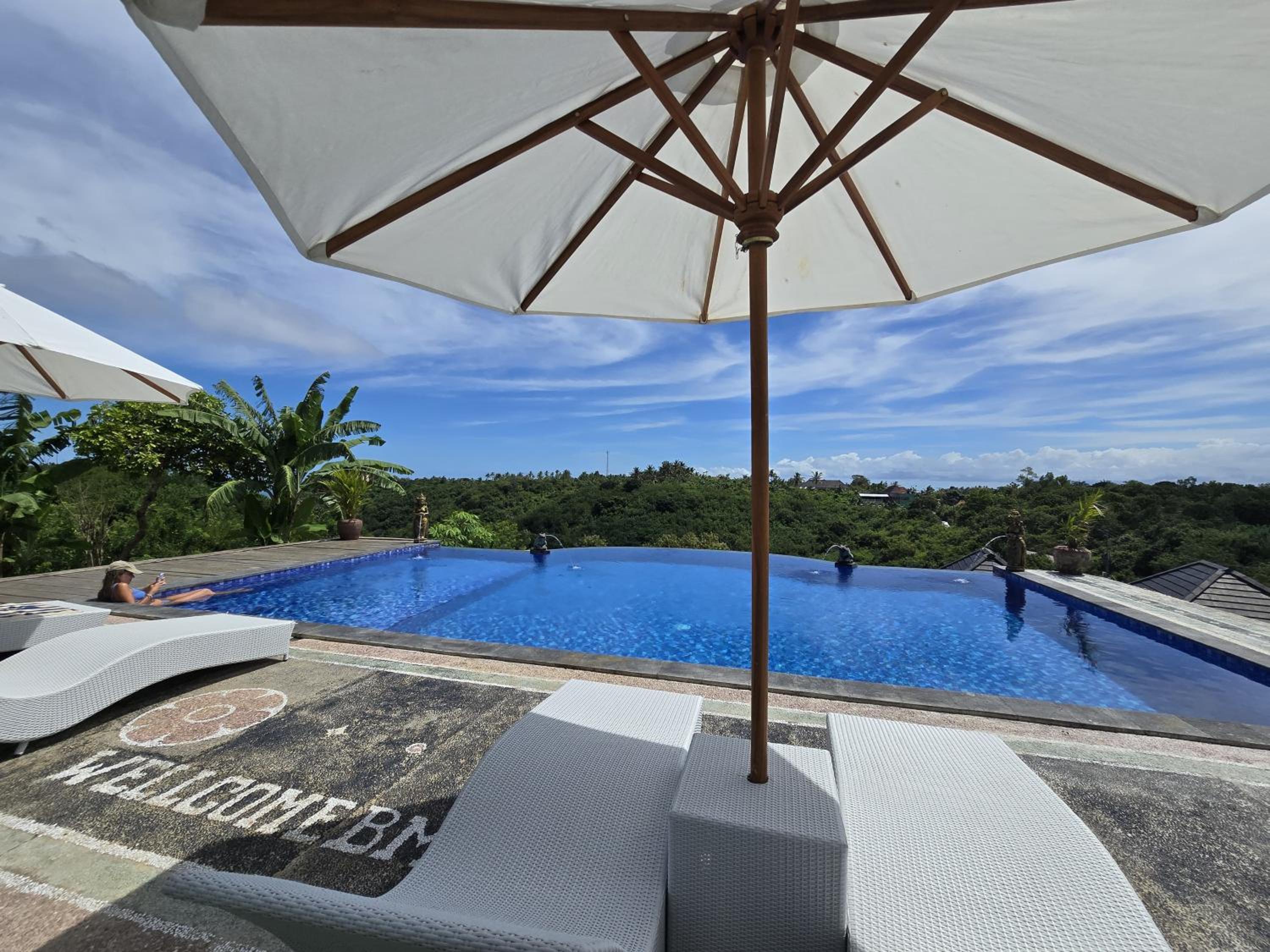 Kelingking BMS Penida Hills Villa