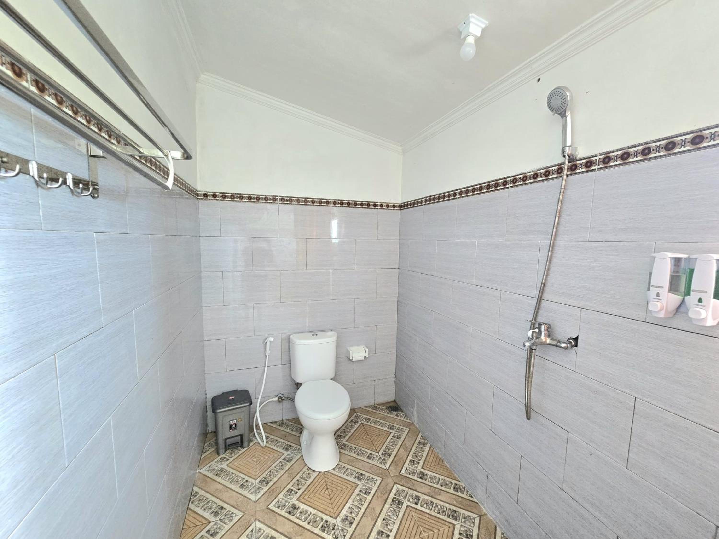 Kelingking BMS Penida Hills Villa