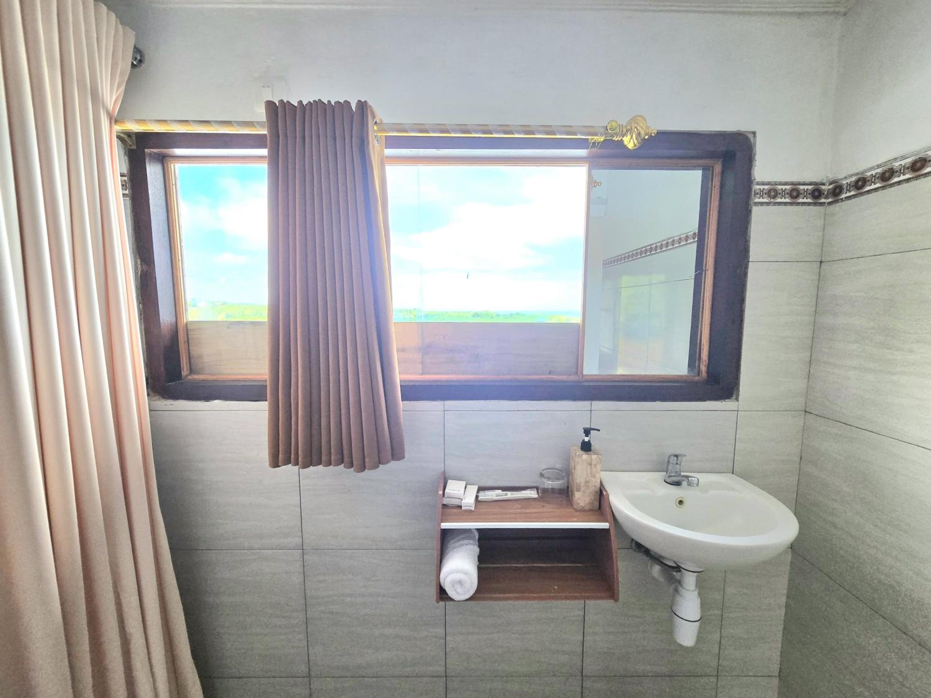 Kelingking BMS Penida Hills Villa