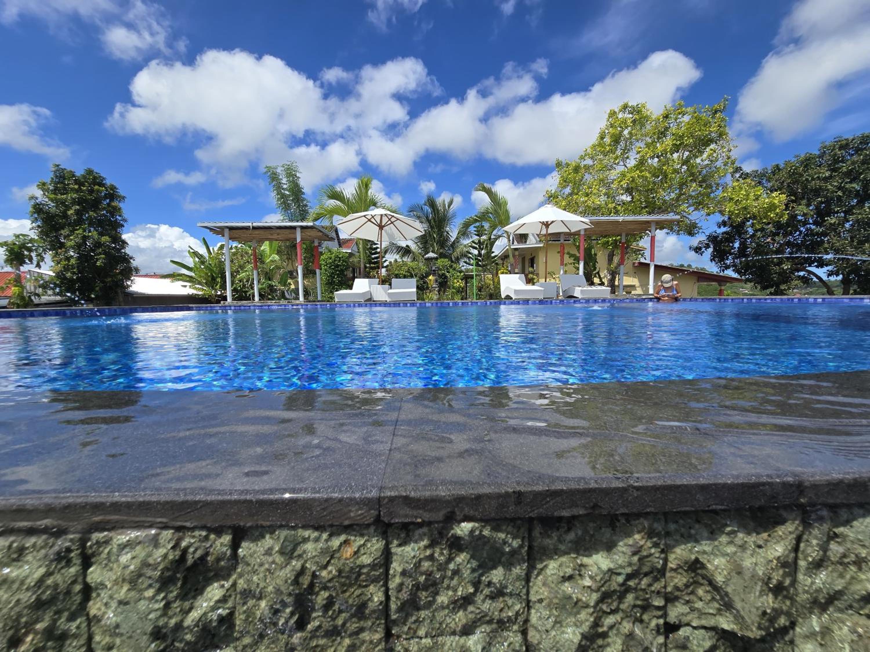 Kelingking BMS Penida Hills Villa