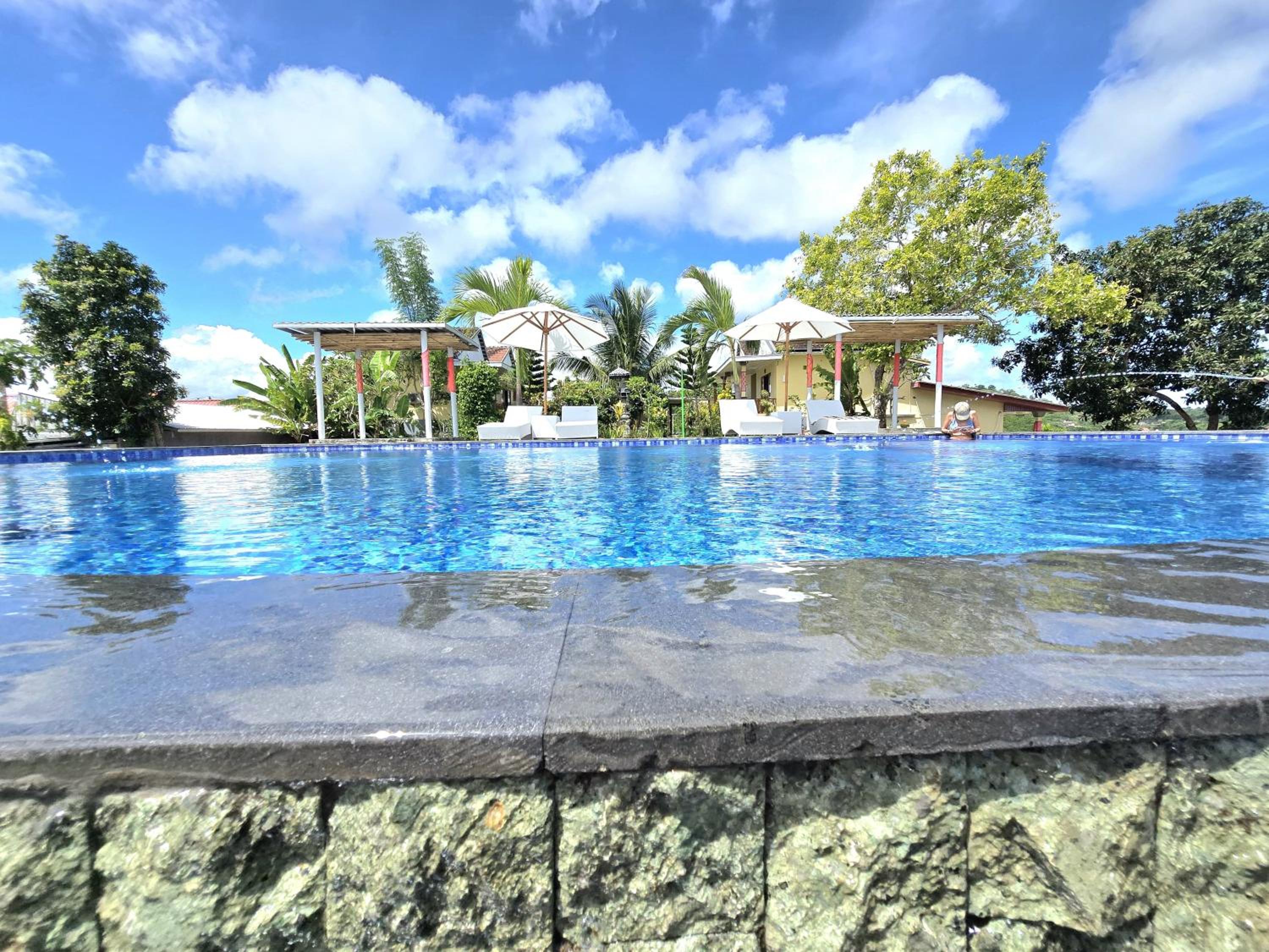 Kelingking BMS Penida Hills Villa