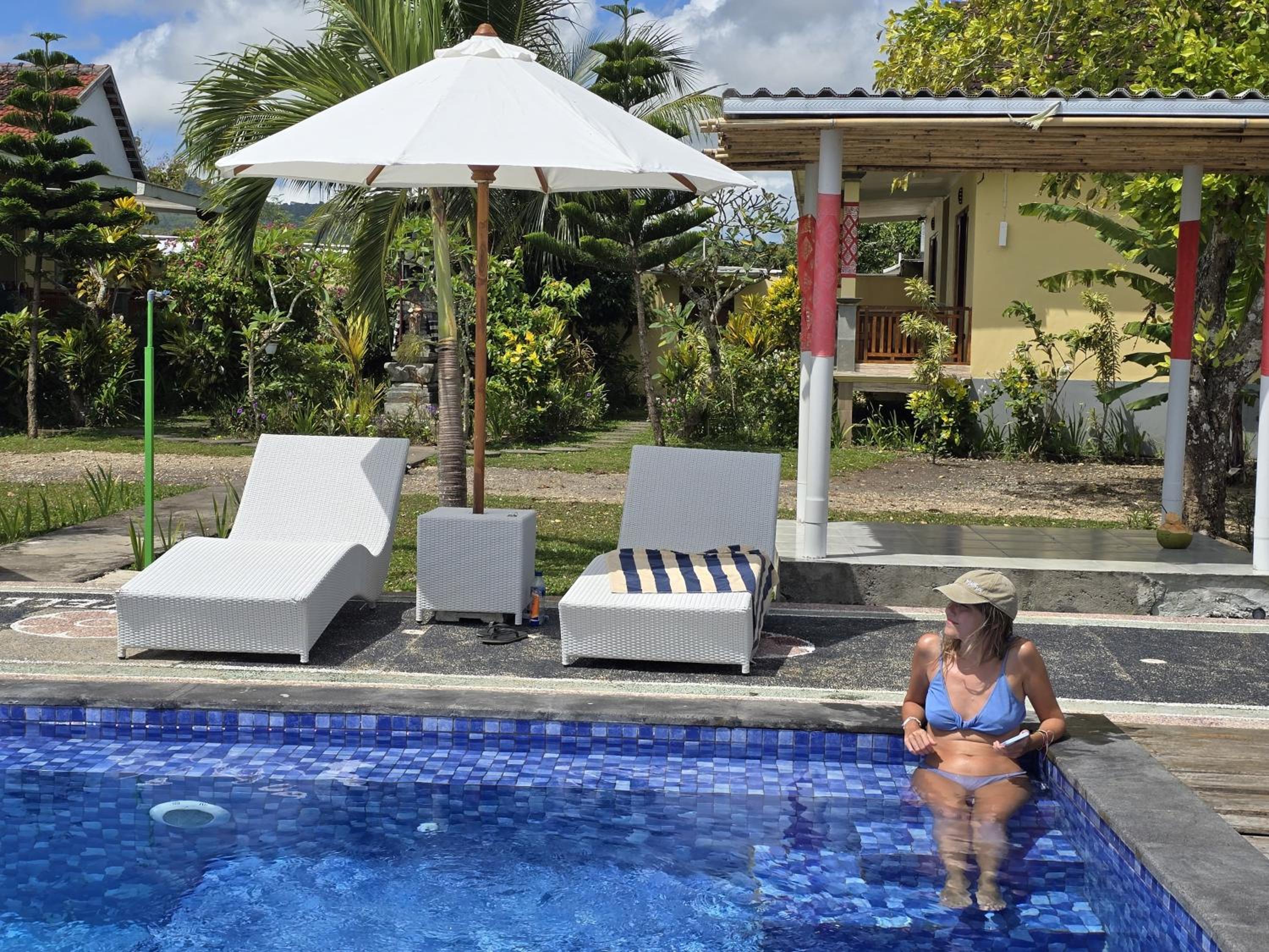 Kelingking BMS Penida Hills Villa