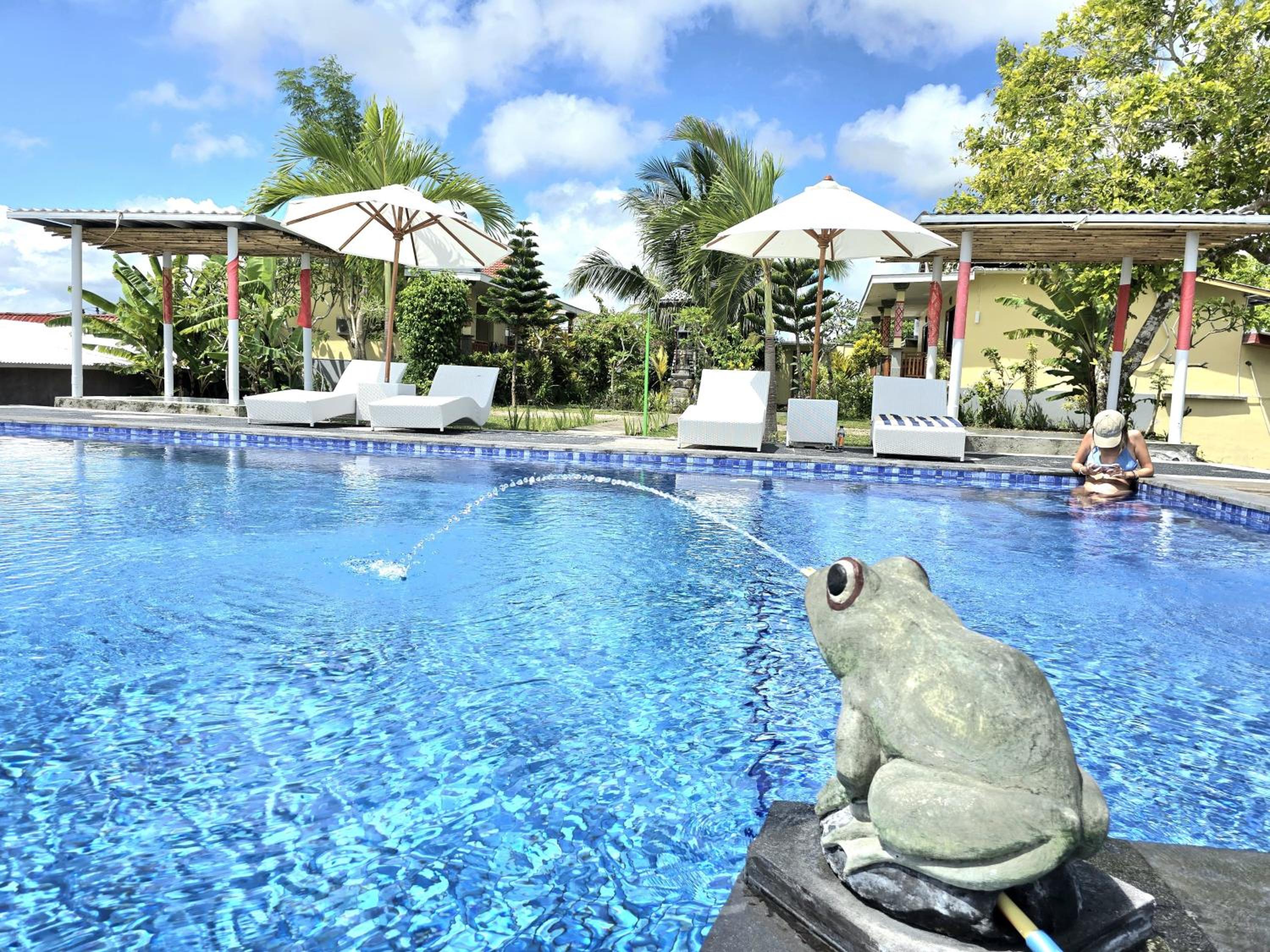 Kelingking BMS Penida Hills Villa