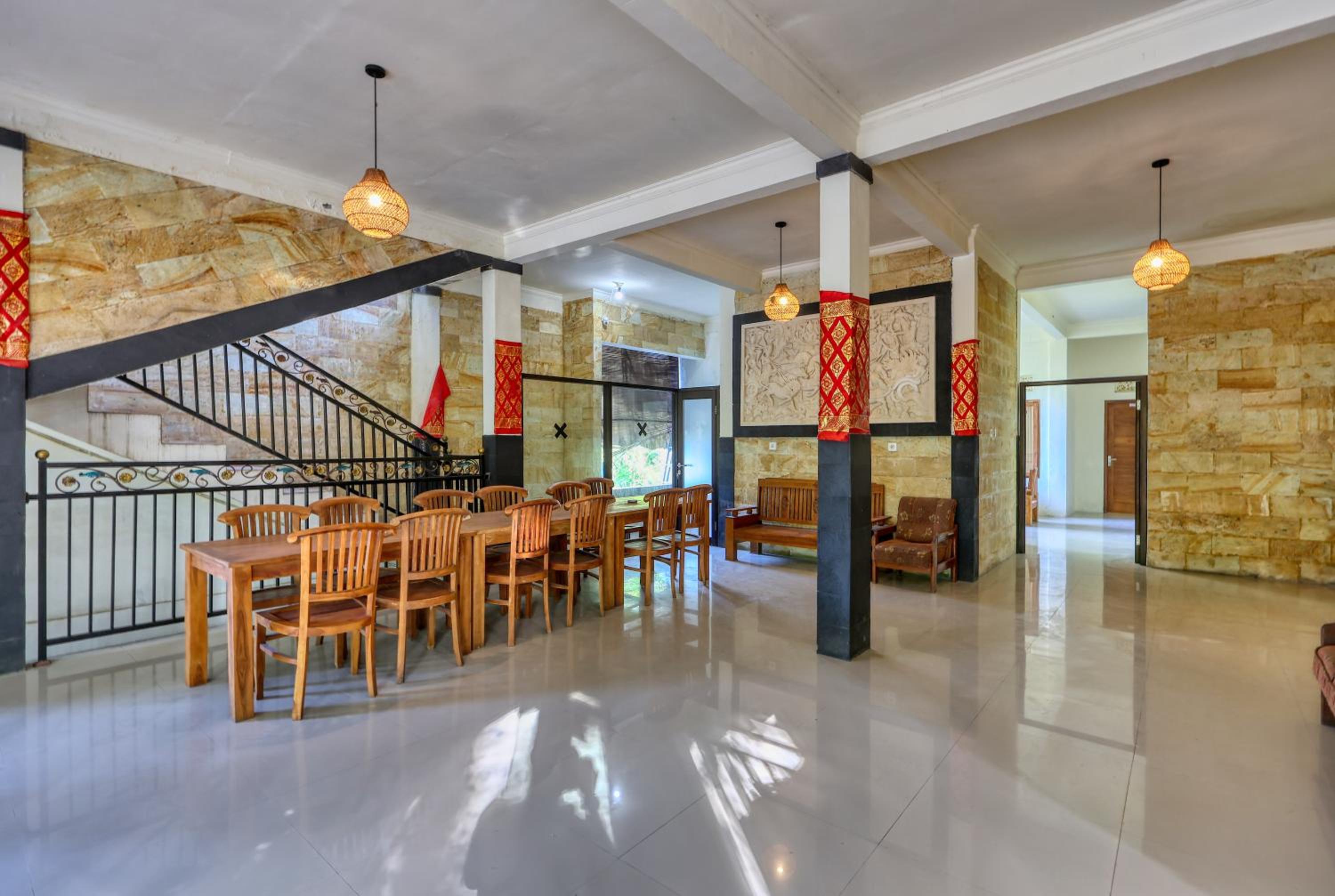 Sila Homestay