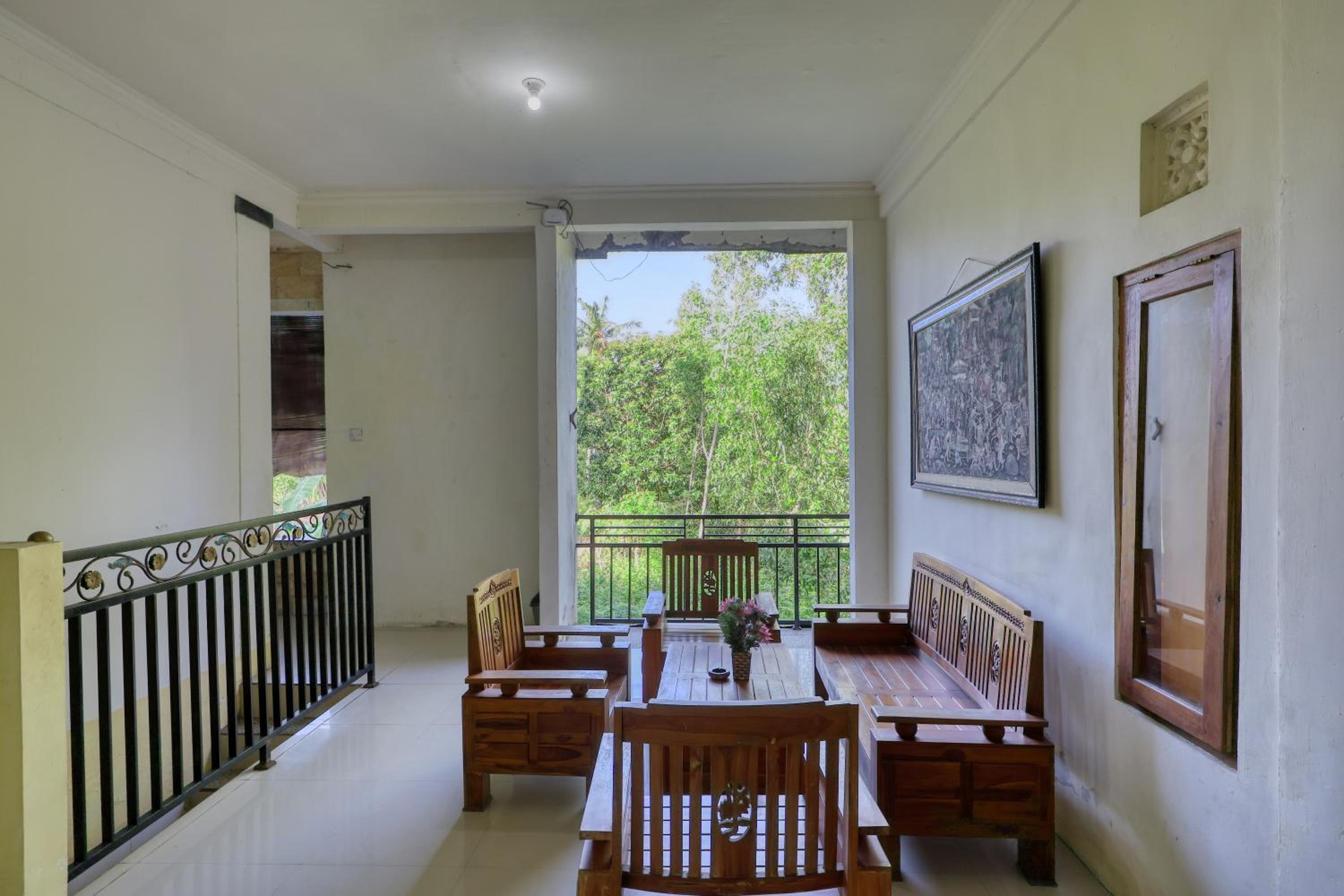 Sila Homestay