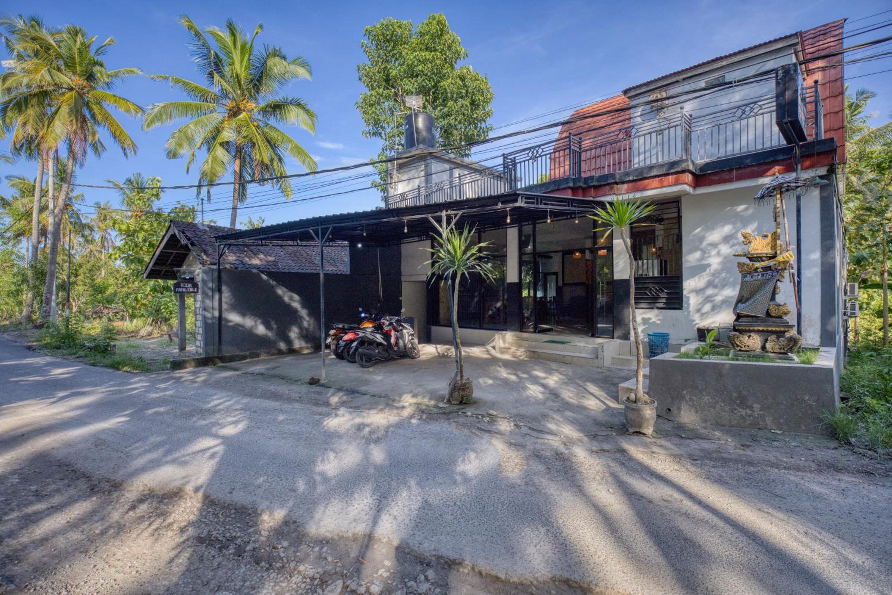 Sila Homestay