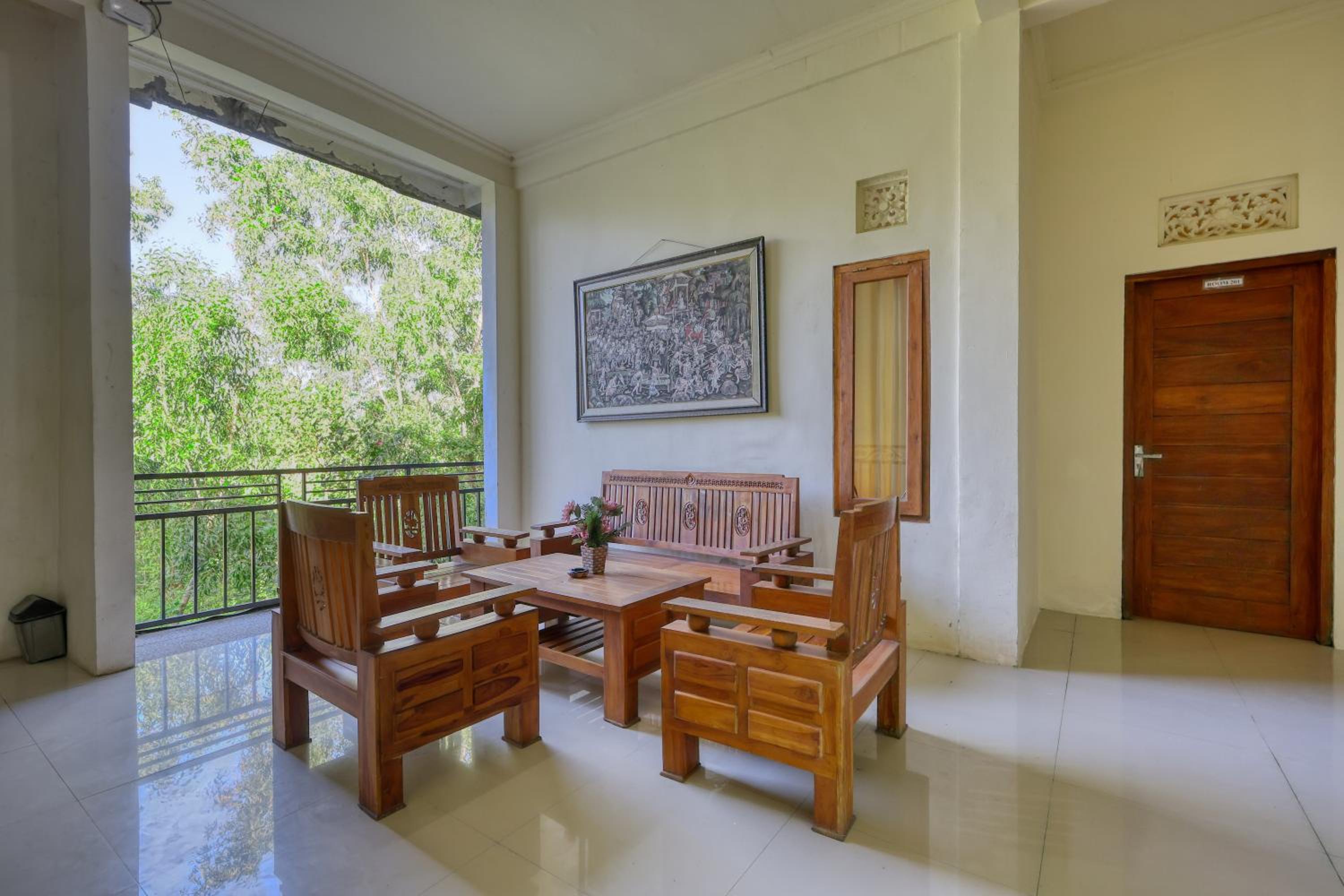 Sila Homestay