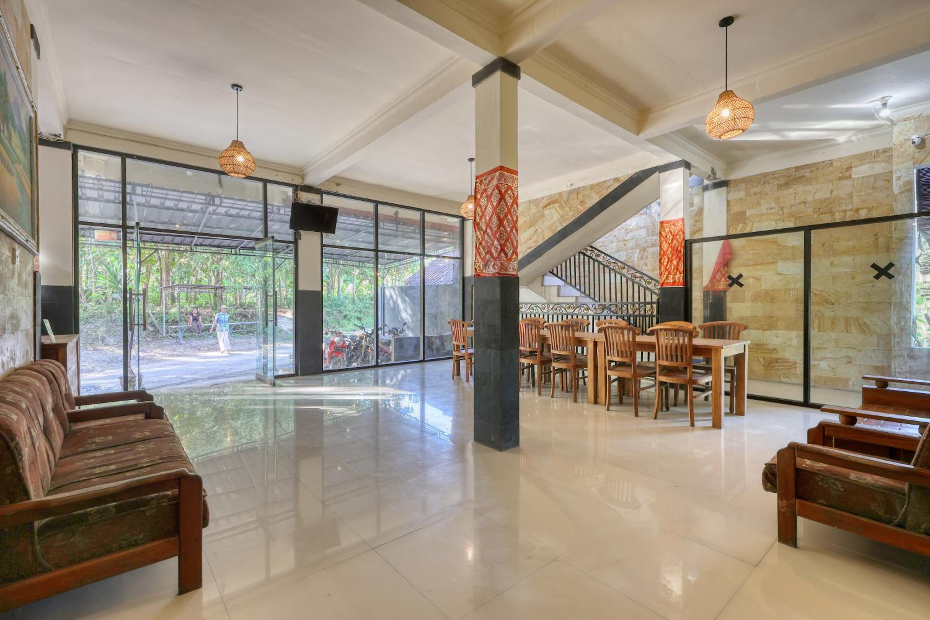 Sila Homestay