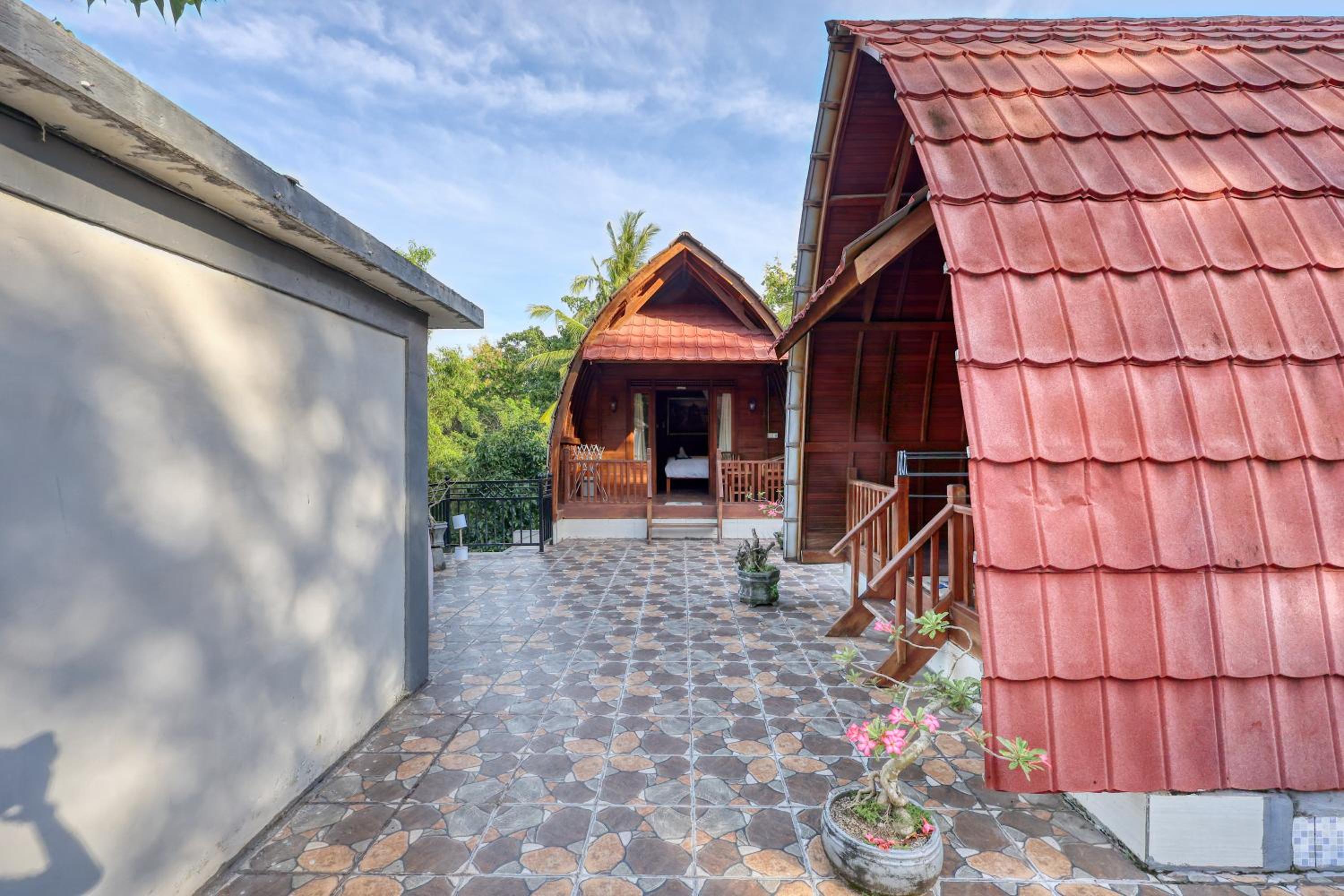 Sila Homestay