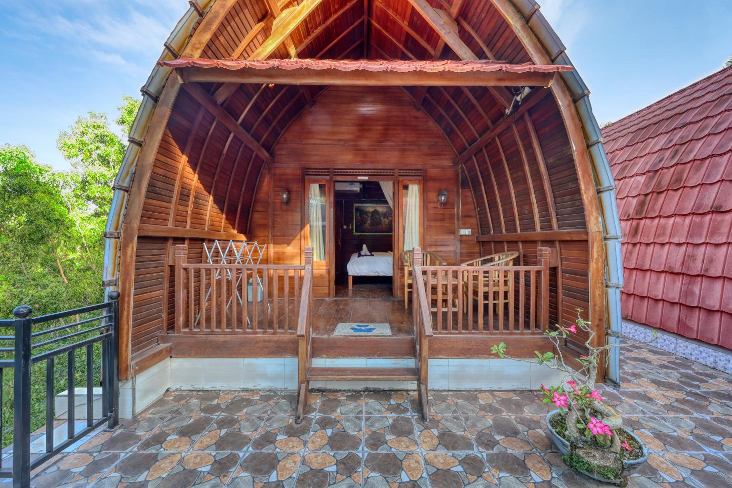 Sila Homestay