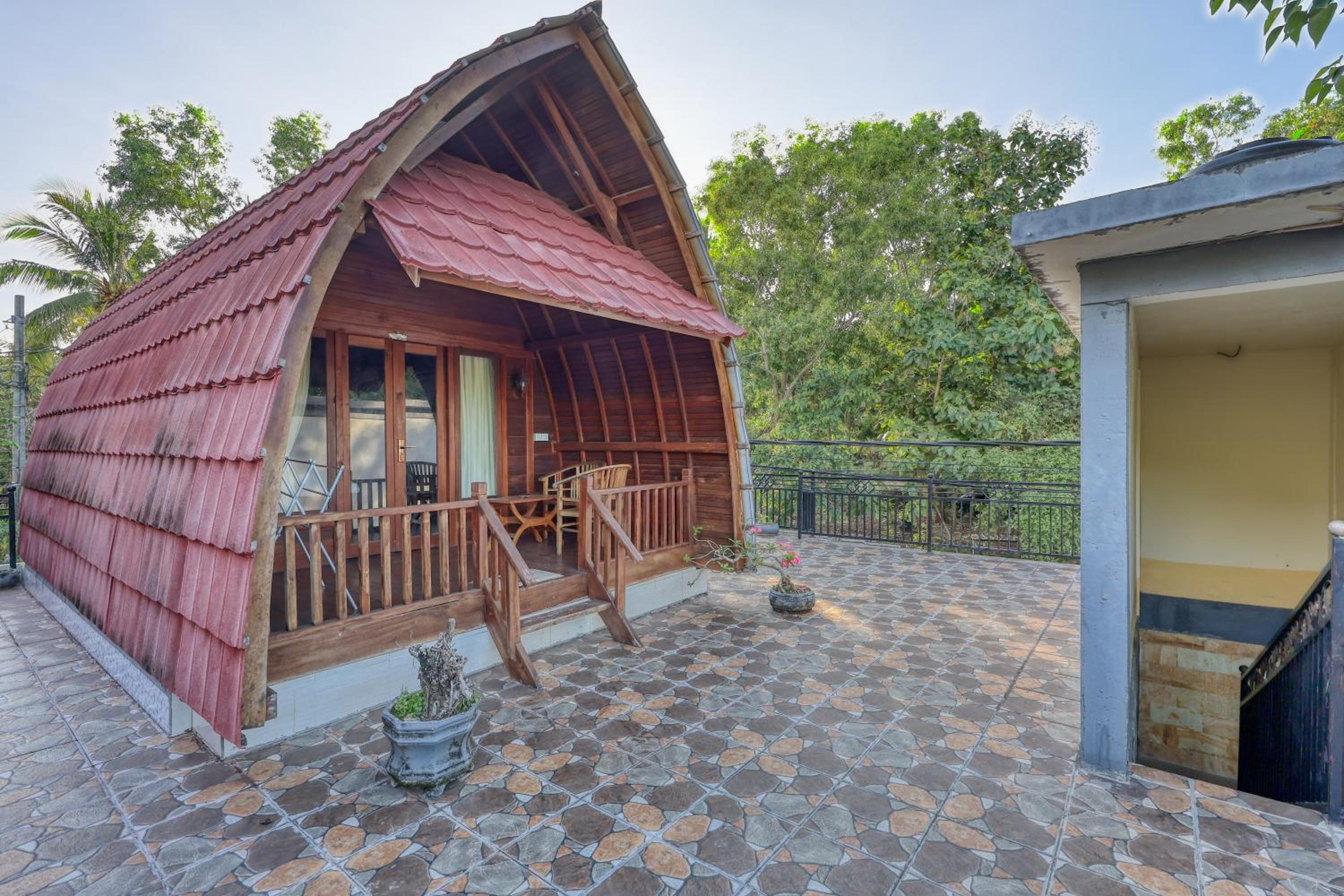 Sila Homestay