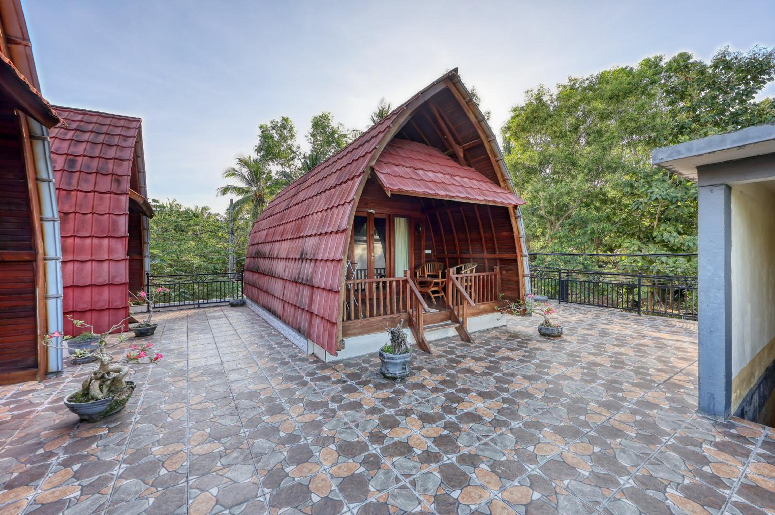 Sila Homestay