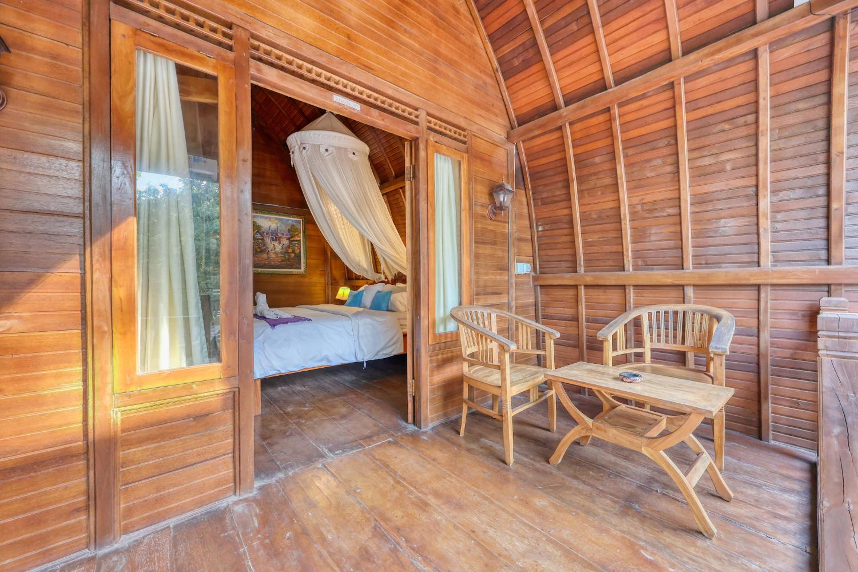 Sila Homestay