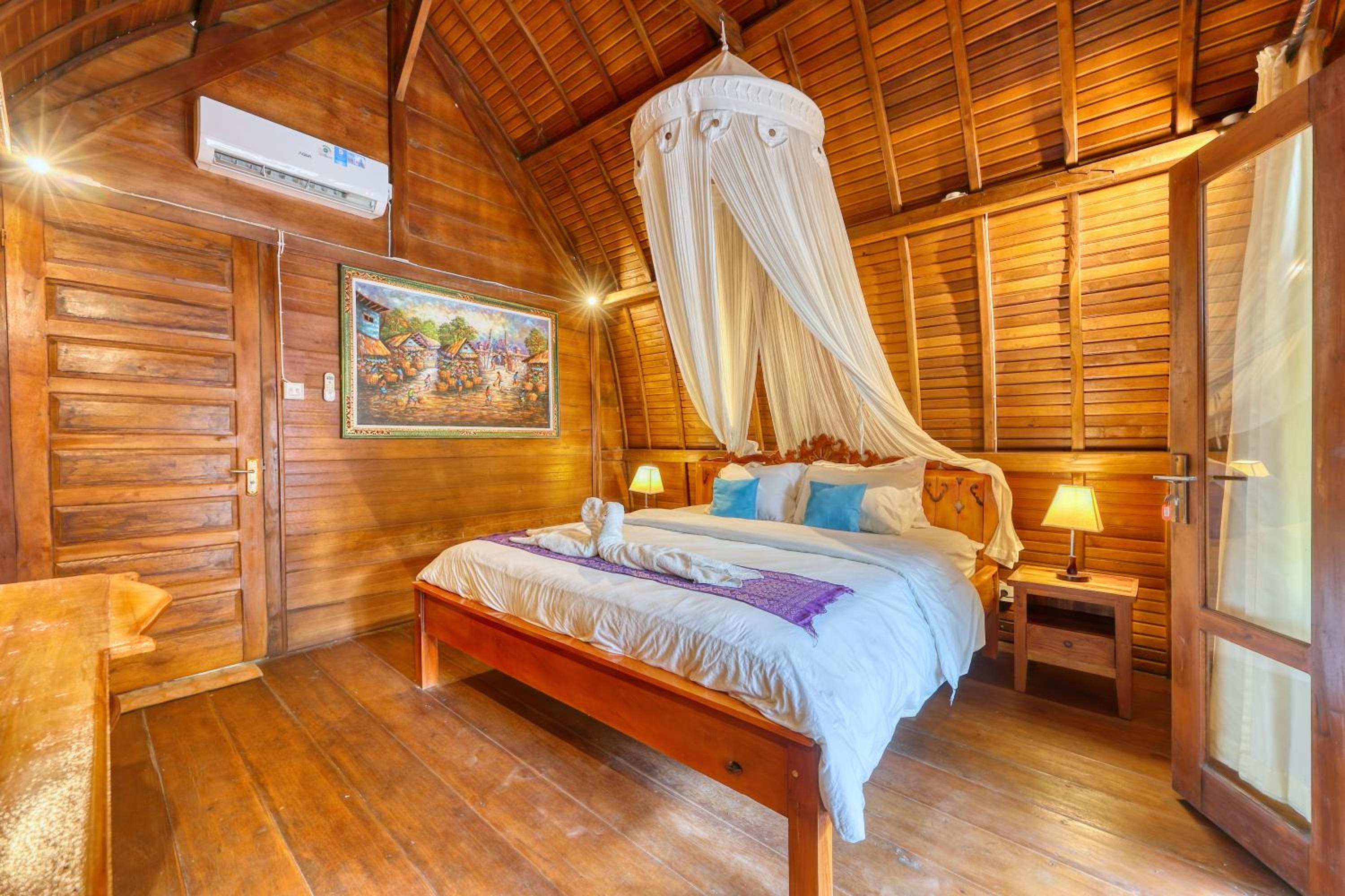 Sila Homestay