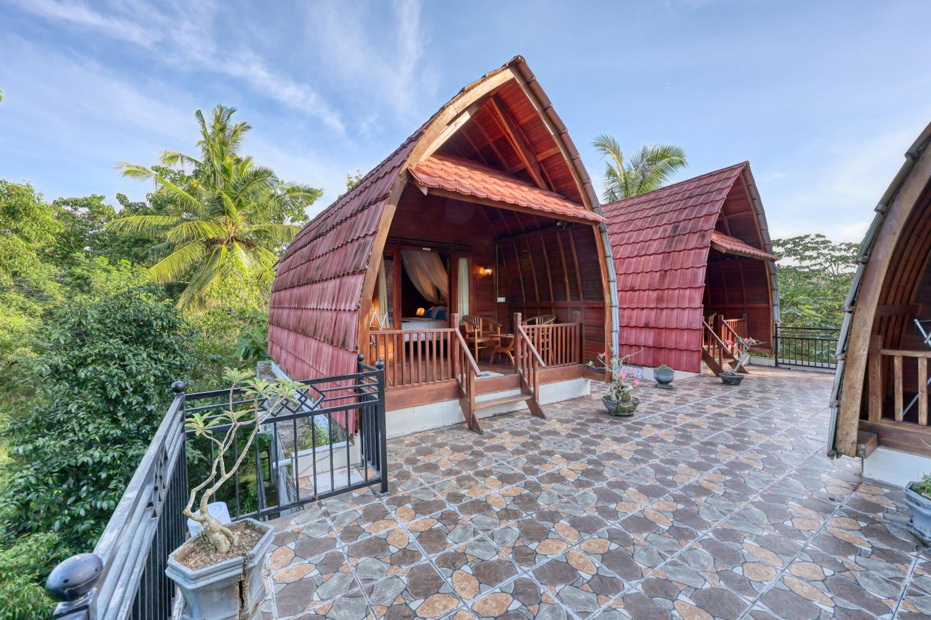 Sila Homestay