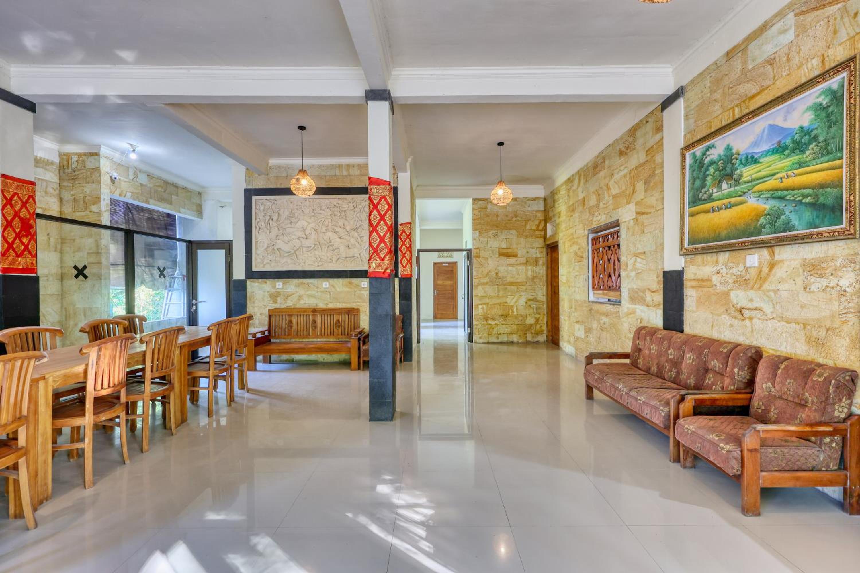 Sila Homestay
