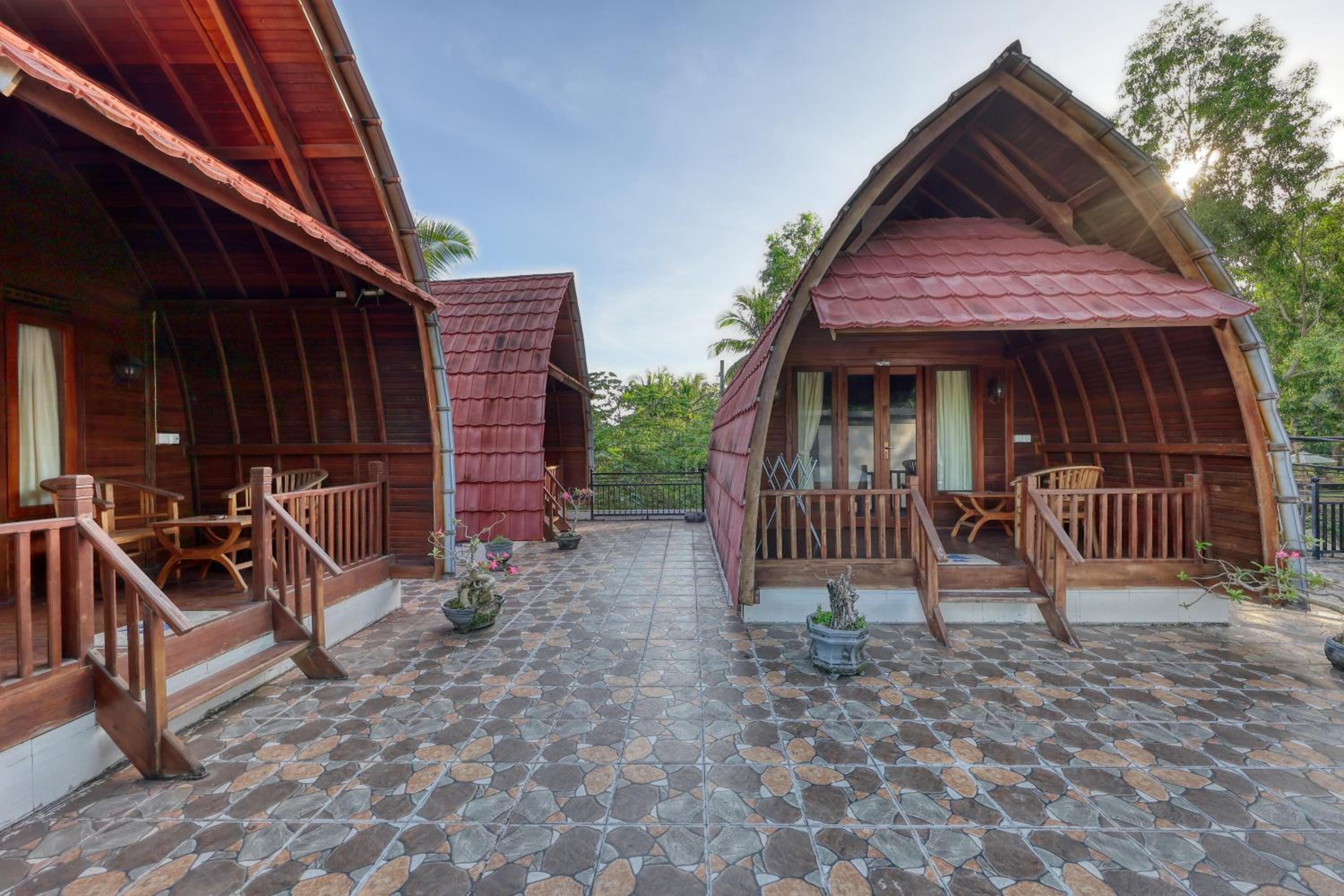 Sila Homestay