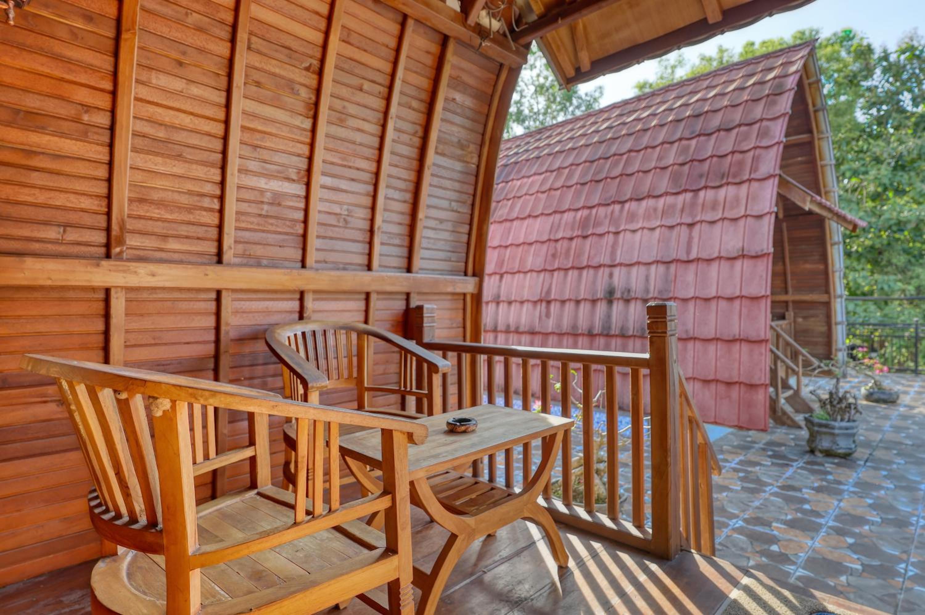 Sila Homestay